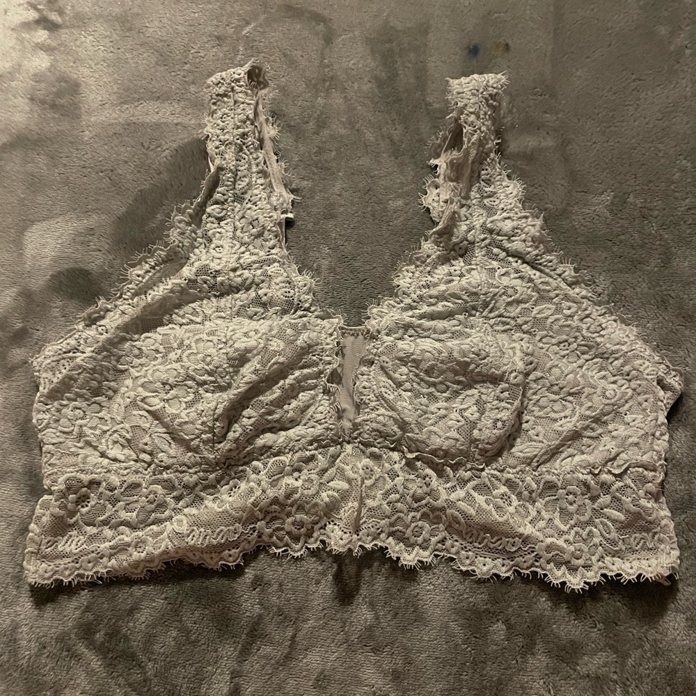 Aerie bralettes medium